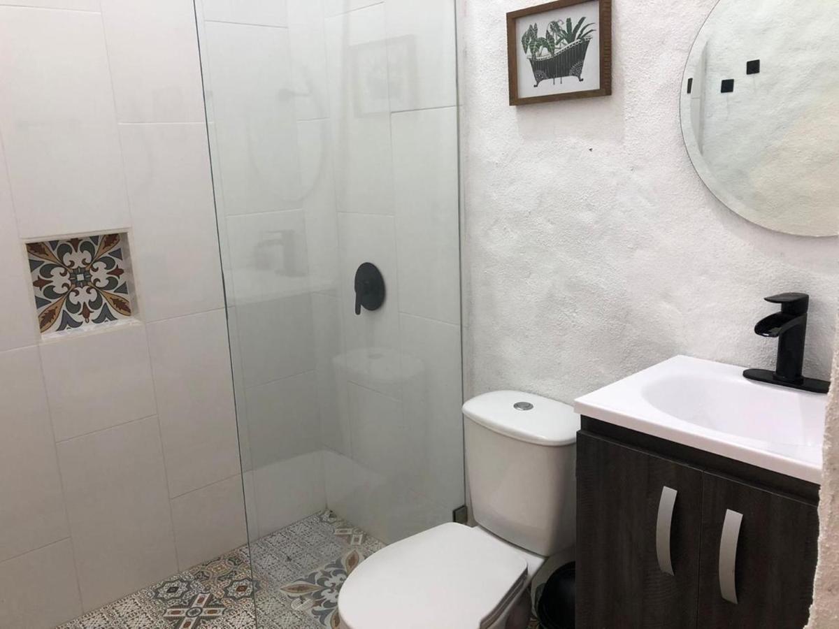 Casa Luna Hotel Campestre & Spa San Gil Zewnętrze zdjęcie